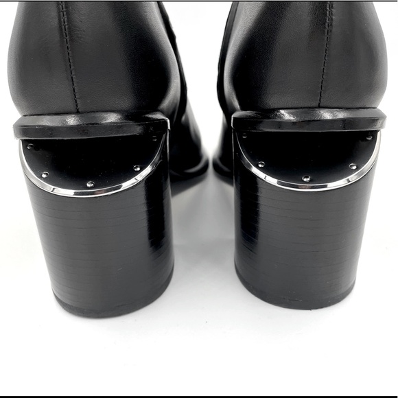 Alexander Wang Ankle Boot - US 11 - Picture 7 of 13